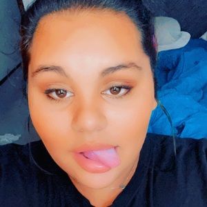 Meet your Posher, Cheyenne